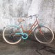 Bicicleta Ympek Mistral 7