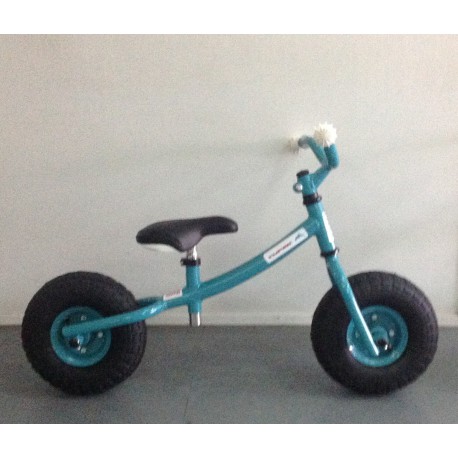 Bicicleta Ympek repiiimpa Tomy